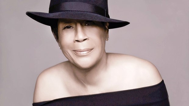 Bettye Lavette