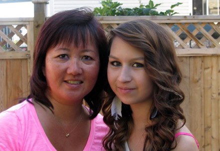 Amanda Todd Life Reflected