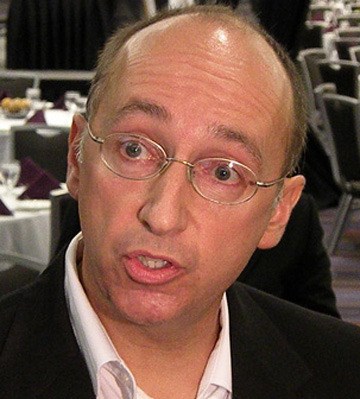 Brian Bonney
