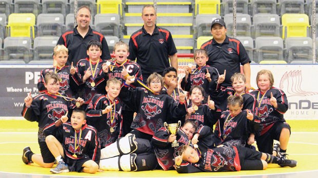 islanders cup wins
