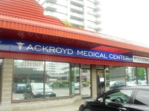 Ackroyd