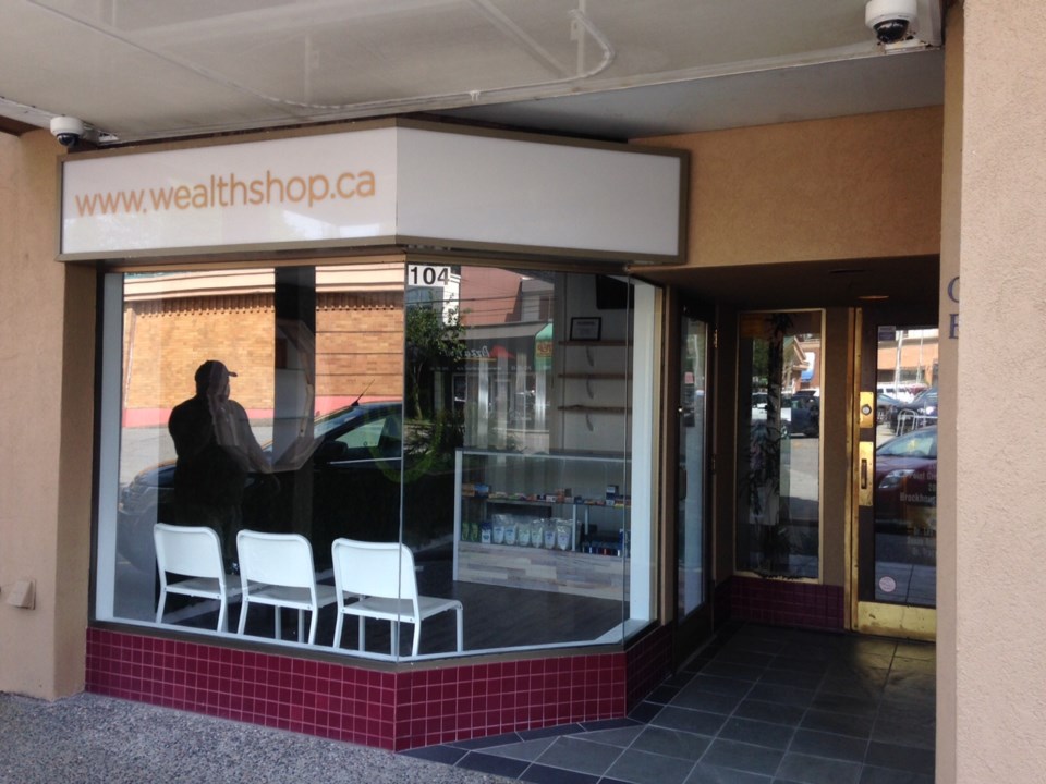 wealthshop