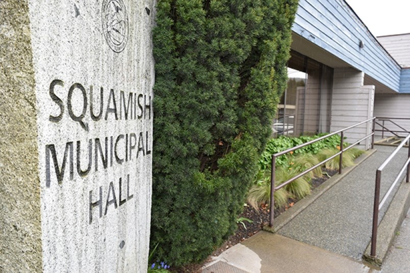 city hall