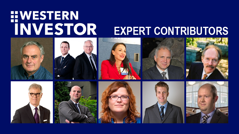 Western Investor Contributors