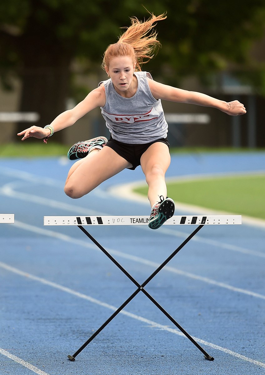 athletics lord byng