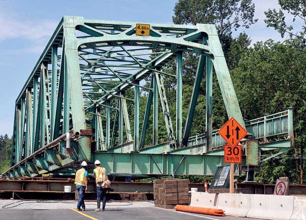 bridge