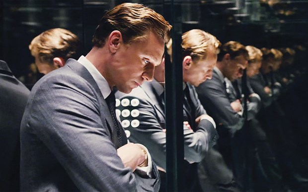 High Rise