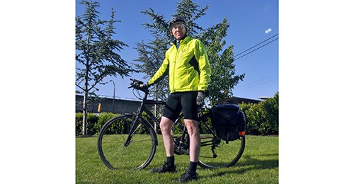Bike2work