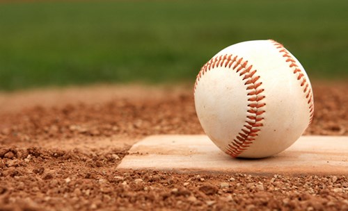 baseball