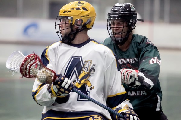 lacrosse