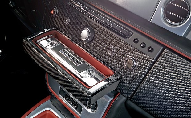 Rolls-Royce