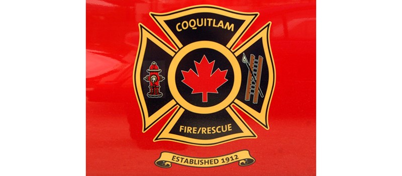 Coquitlam Fire and Rescue