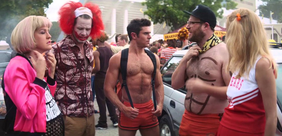 Movie Review 0526