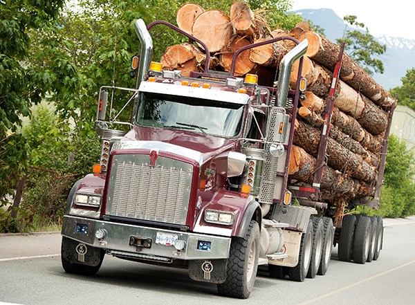 truck