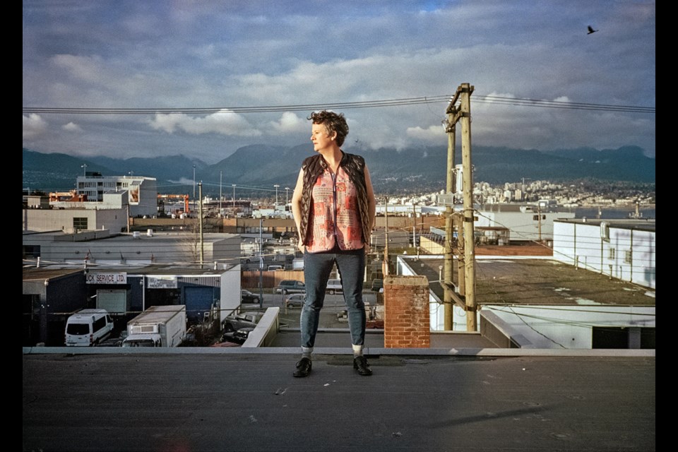Veda Hille plays the York Theatre, May 28.