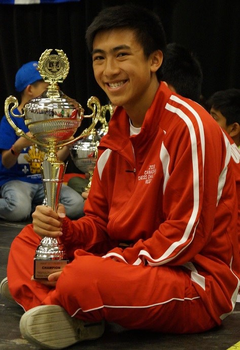 Jeremy Hui