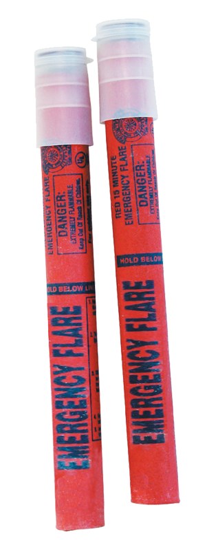 flare