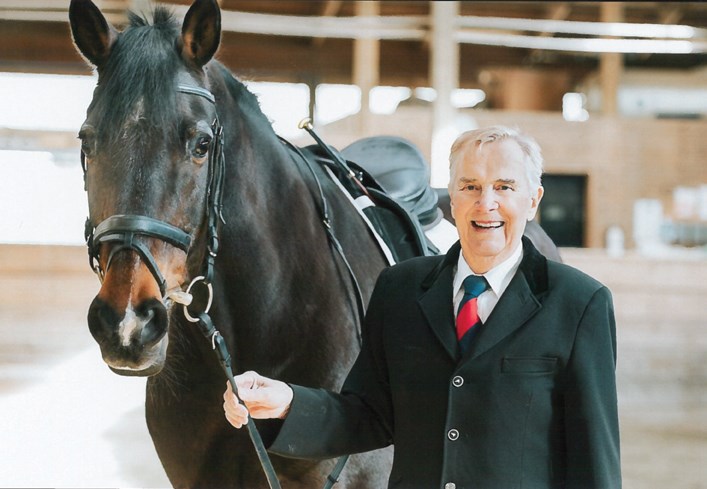 equestrian