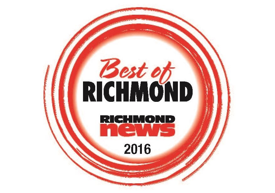 Best of Richmond 2016