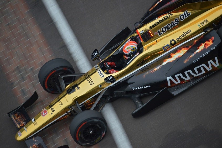 Hinchcliffe