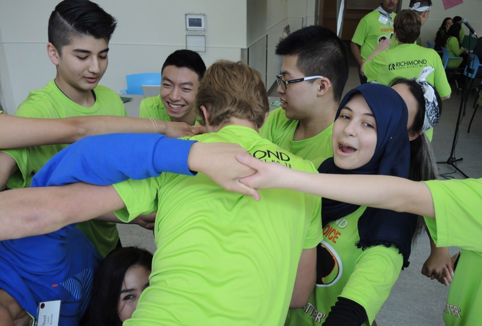 leadership schools