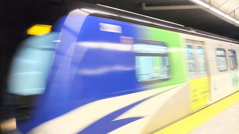 Canada Line