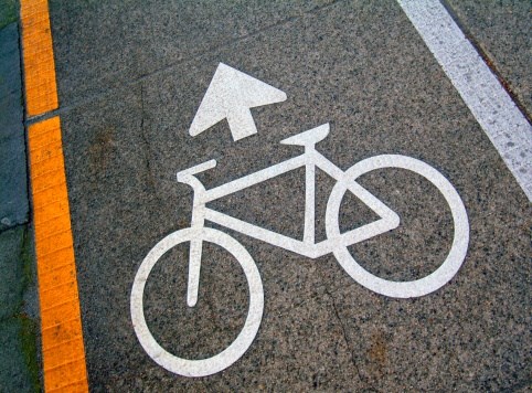 Bike Lane