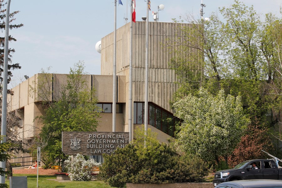 court