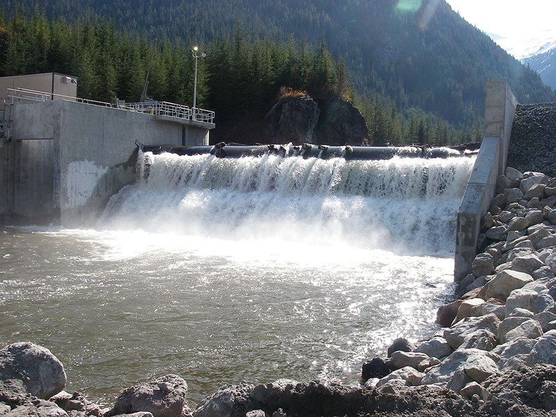Hydro projects