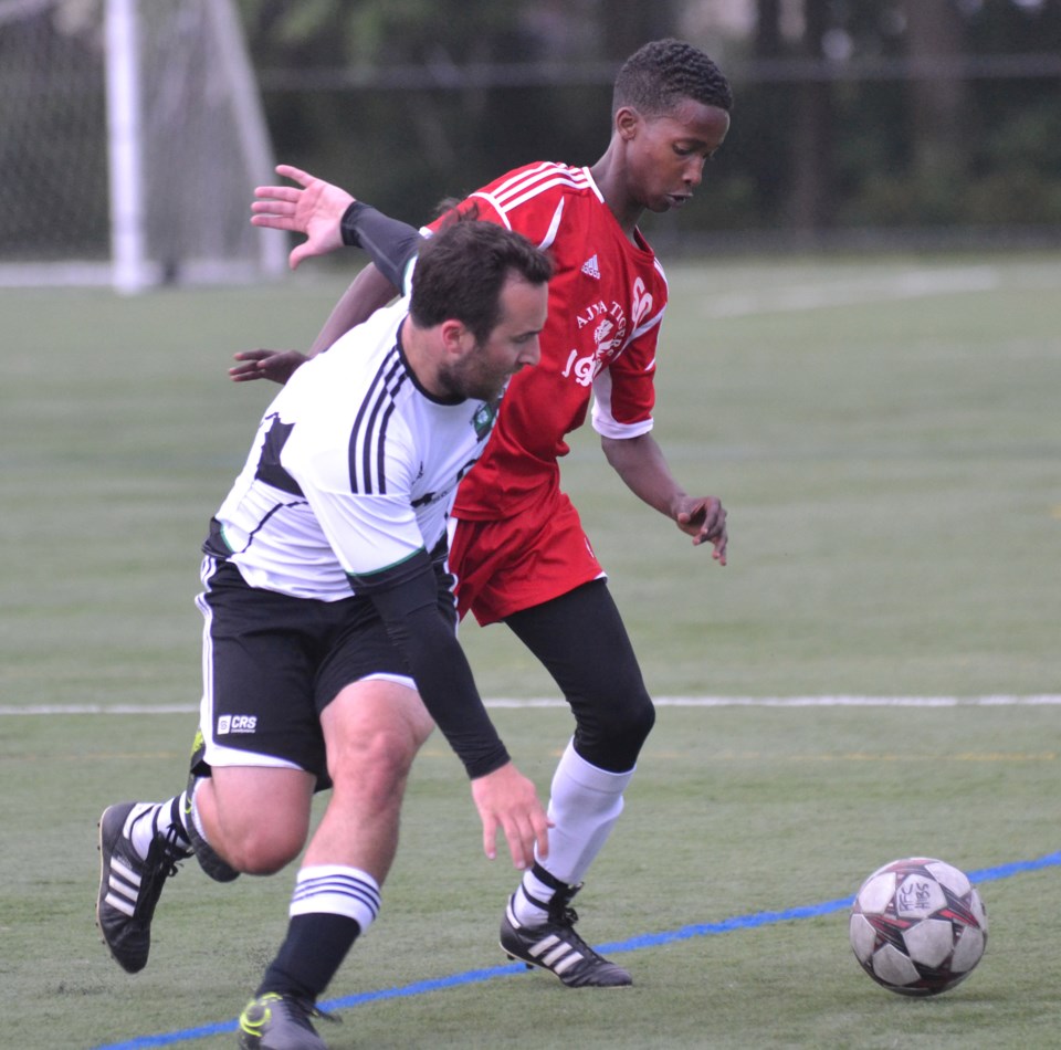 soccer