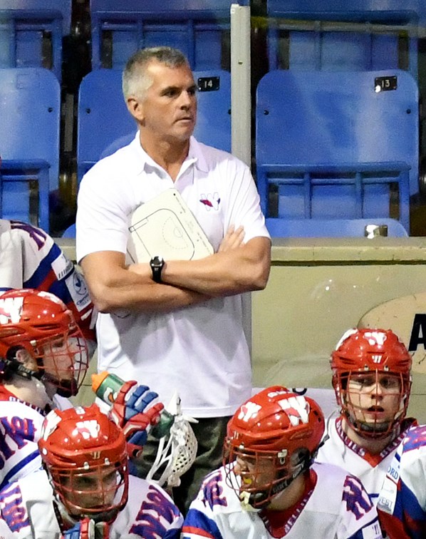 Heard coaches