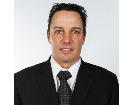 Richard Matvichuk