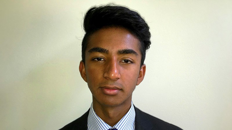 Kishan Wijeyagoonewardane