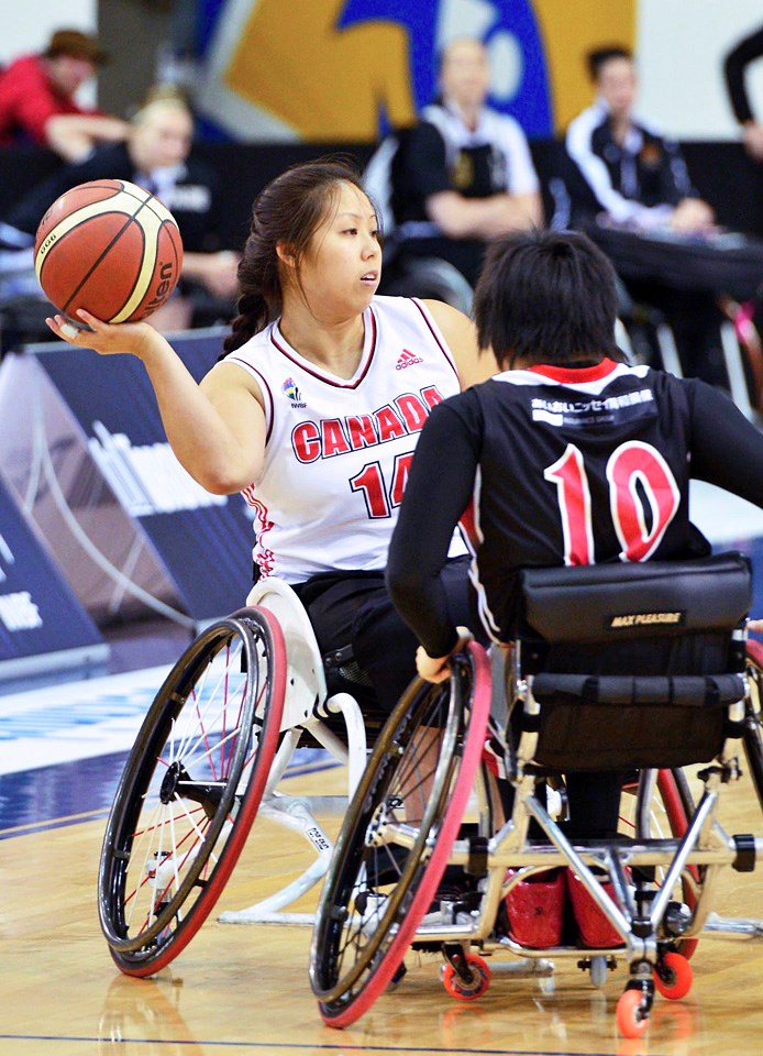 Amanda Yan