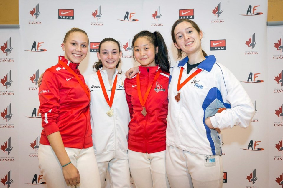 fencing