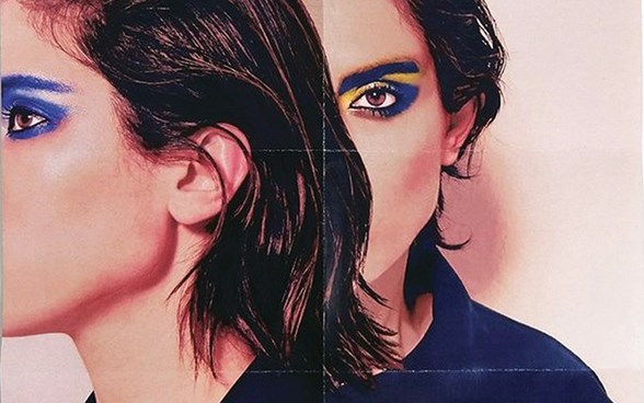 Tegan and Sara