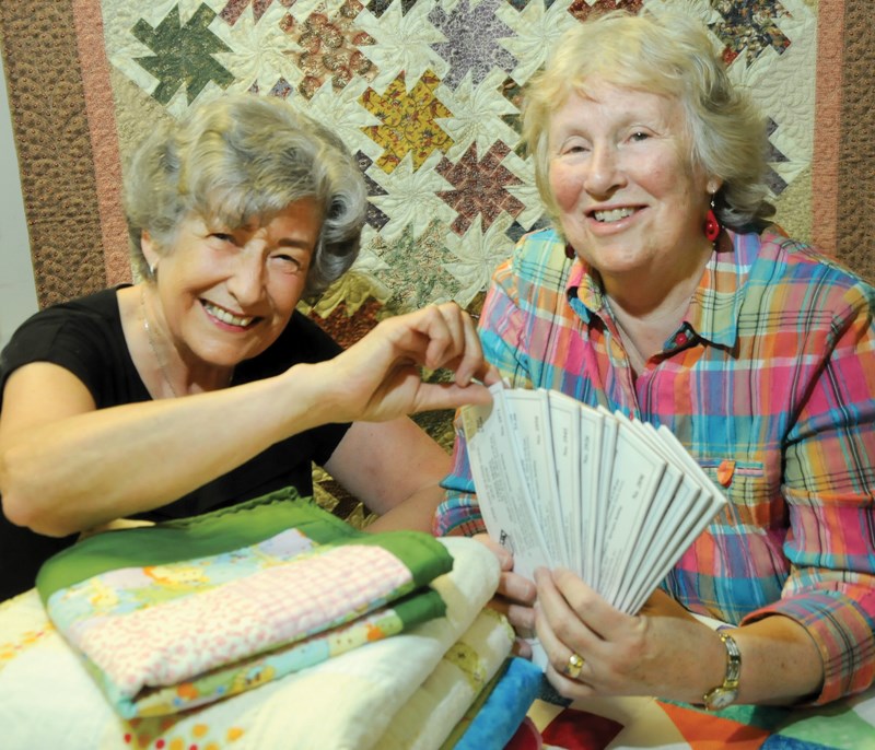 lions gate quilters