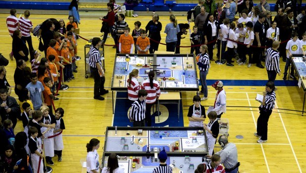 robotics