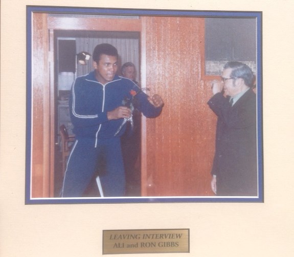 Muhammad Ali