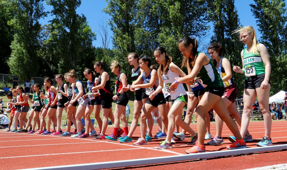 athletics killarney