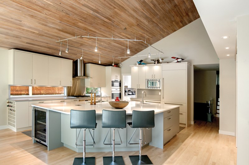 2016 parade of homes includes five North Shore projects