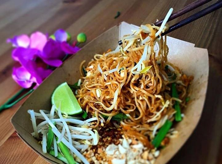 pad thai