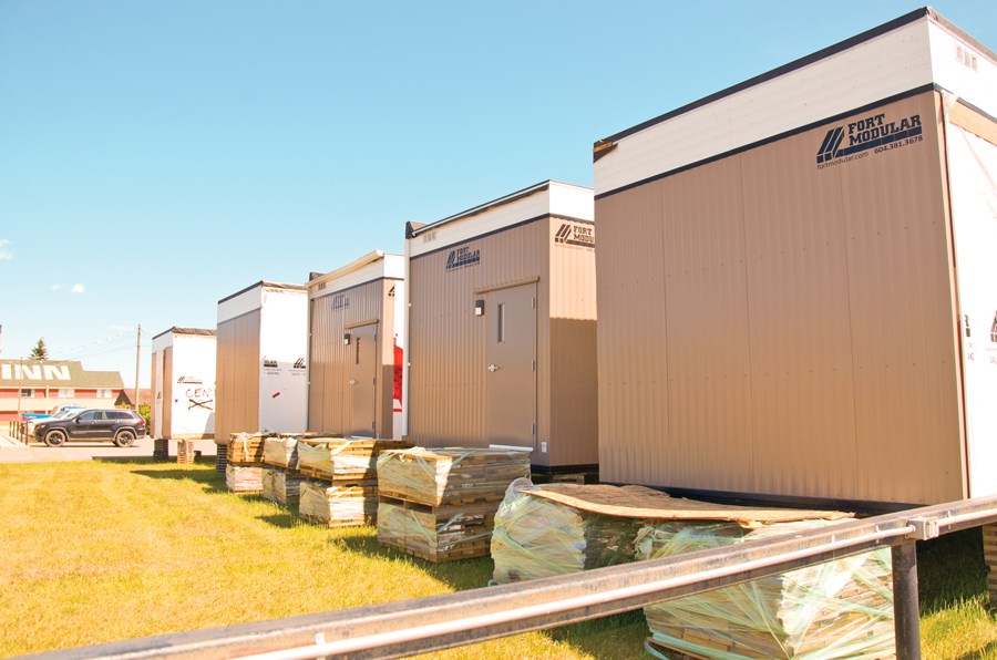 portables