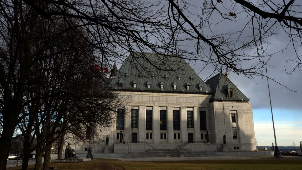 Supreme Court of Canada