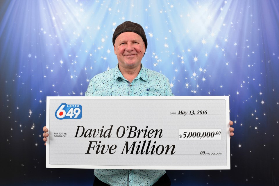 winner