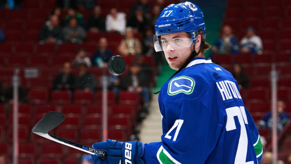 Ben Hutton playing a game of Cones of Dunshire in his head.