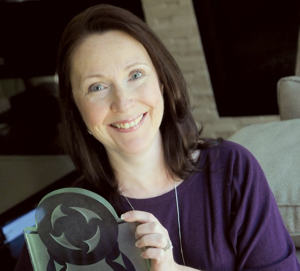 NV woman awarded for inspiring others