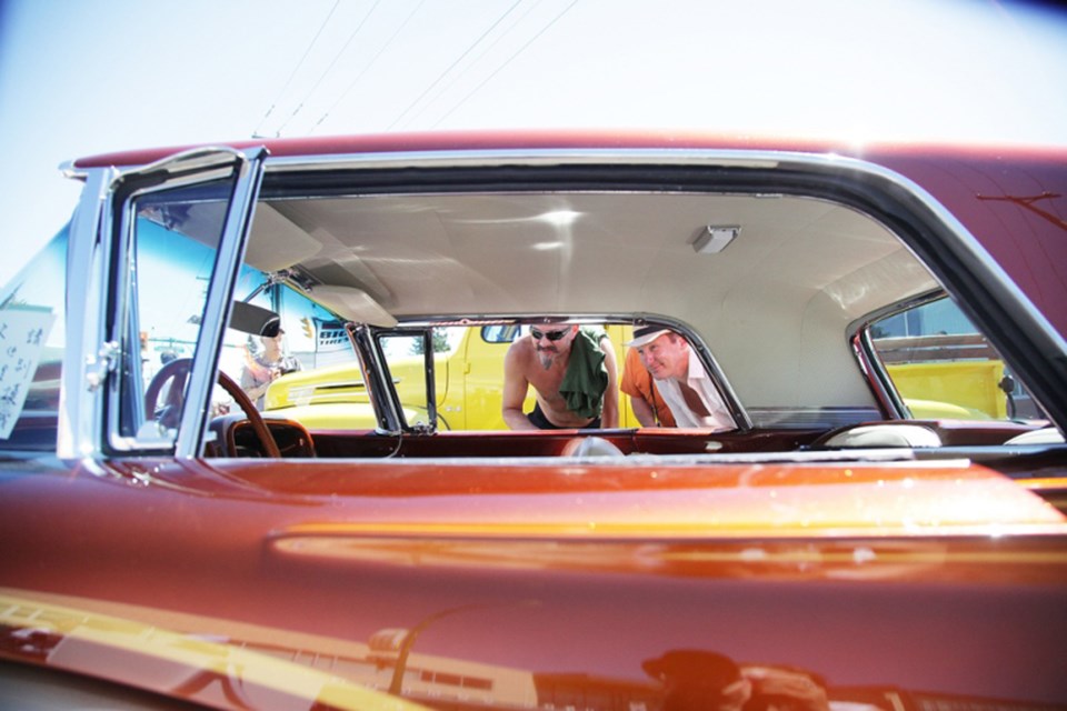 Edmonds City Fair