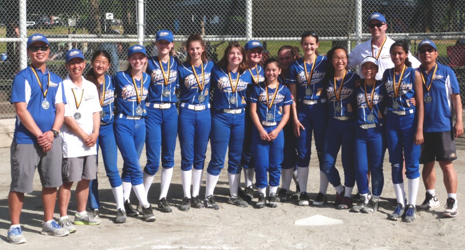 softball