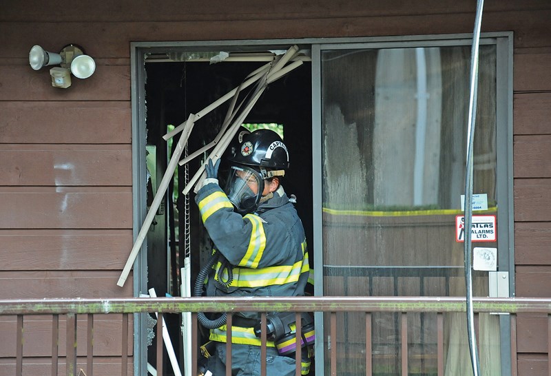 fire 200 block east third